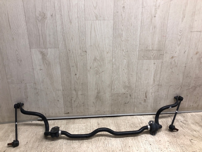 Стабилизатор передний ELANTRA HD 06-11 2009 HD 2.0 G4GC