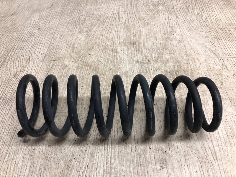 Пружина задней подвески HYUNDAI ELANTRA HD 06-11 2009 HD 2.0 G4GC 55350-2H121 Б/У