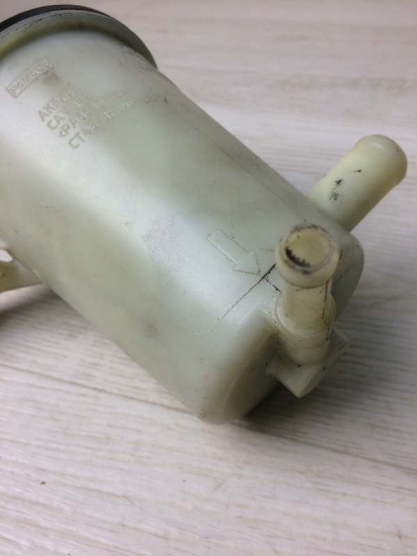 Бачок ГУР EDGE 06-14 2014 TQ1 3.5 PDED Бачок ГУР EDGE 06-14 2014 TQ1 3.5 PDED