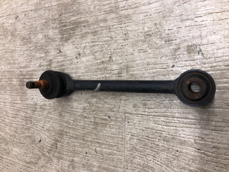 Рычаг задней подвески поперечный нижний левый ELANTRA HD 06-11 2009 HD 2.0 G4GC Рычаг задней подвески поперечный нижний левый ELANTRA HD 06-11 2009 HD 2.0 G4GC