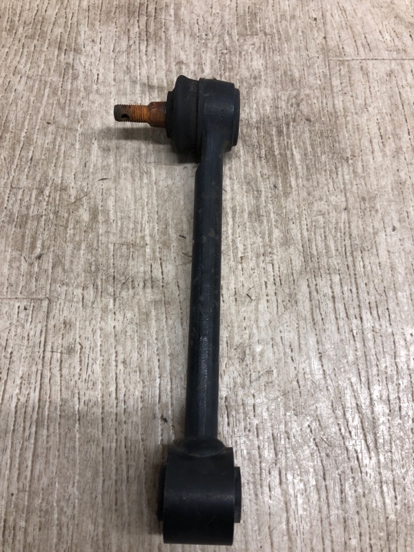 Рычаг задней подвески поперечный нижний левый HYUNDAI ELANTRA HD 06-11 HD 2.0 G4GC Рычаг задней подвески поперечный нижний левый HYUNDAI ELANTRA HD 06-11 HD 2.0 G4GC