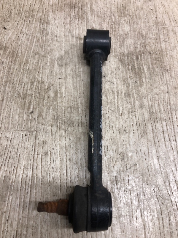 Рычаг задней подвески поперечный нижний левый ELANTRA HD 06-11 2009 HD 2.0 G4GC Рычаг задней подвески поперечный нижний левый ELANTRA HD 06-11 2009 HD 2.0 G4GC