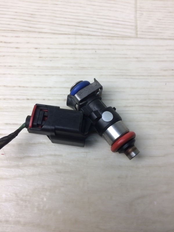 Форсунка топливная EDGE 06-14 2014 TQ1 3.5 PDED