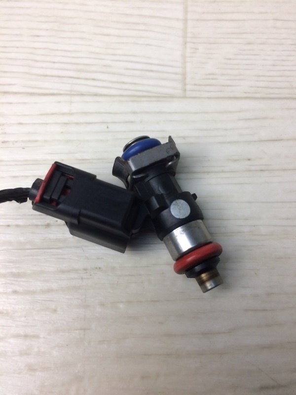 Форсунка топливная EDGE 06-14 2014 TQ1 3.5 PDED