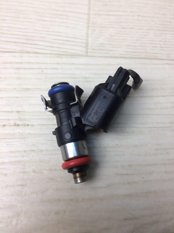 Форсунка топливная EDGE 06-14 2014 TQ1 3.5 PDED