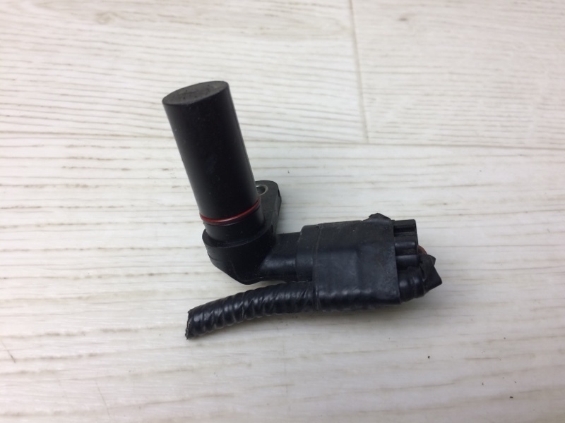 Датчик положения распредвала FORD EDGE 06-14 2014 TQ1 3.5 PDED AT4Z-6B288-A Б/У