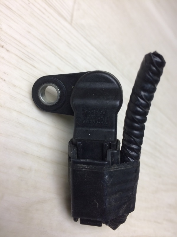 Датчик положения распредвала FORD EDGE 06-14 TQ1 3.5 PDED