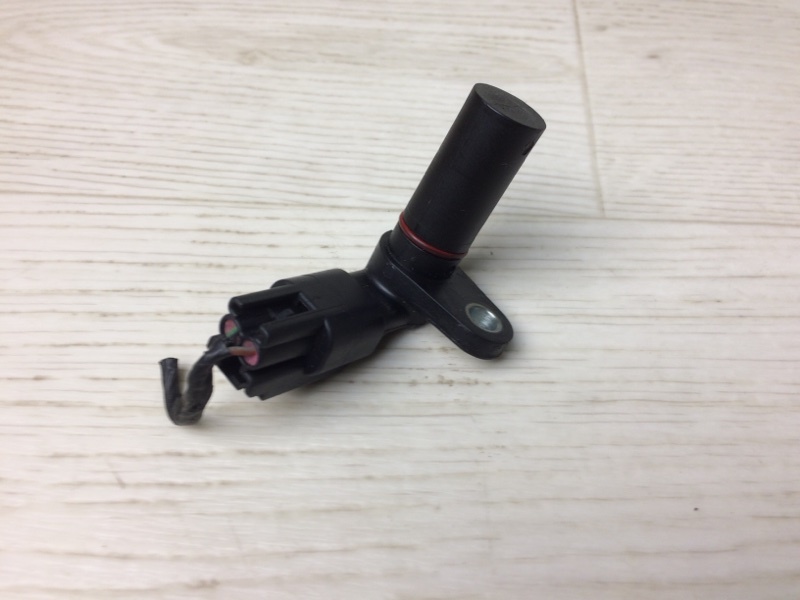 Датчик положения распредвала FORD EDGE 06-14 2014 TQ1 3.5 PDED AT4Z-6B288-A Б/У