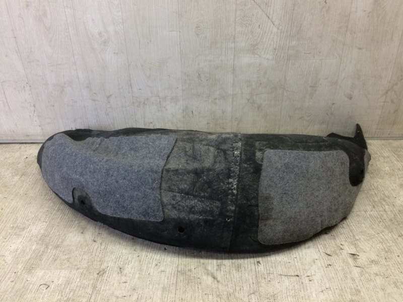 Подкрылок задний левый KIA SORENTO XM 09-14 2010 XM 3.5 G6DC 86830-1U200 Б/У