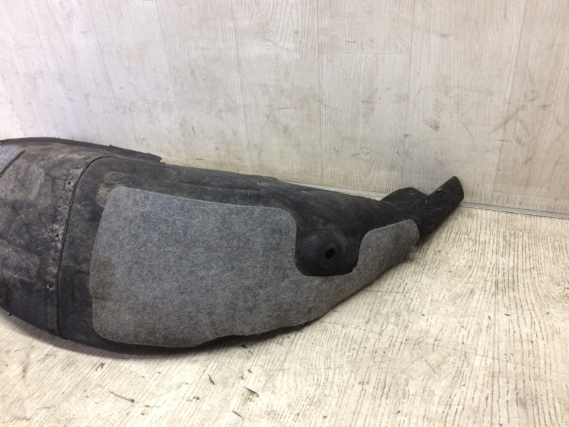 Подкрылок задний левый SORENTO XM 09-14 2010 XM 3.5 G6DC