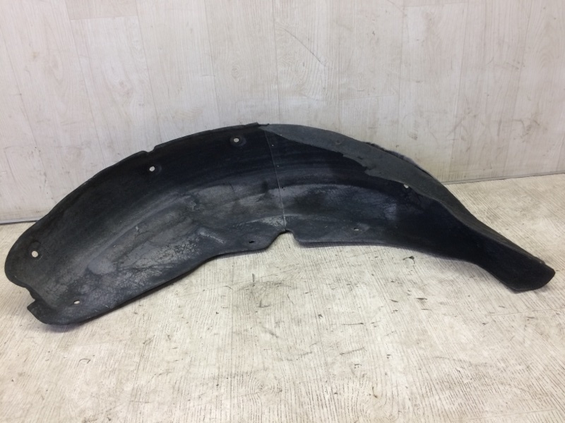 Подкрылок задний левый SORENTO XM 09-14 2010 XM 3.5 G6DC