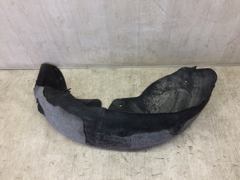Подкрылок задний левый SORENTO XM 09-14 2010 XM 3.5 G6DC