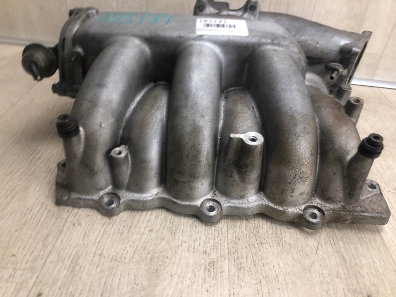 Коллектор впускной MURANO Z50 02-07 Z50 3.5 VQ35DE