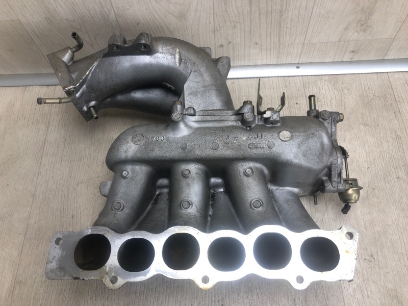 Коллектор впускной MURANO Z50 02-07 Z50 3.5 VQ35DE