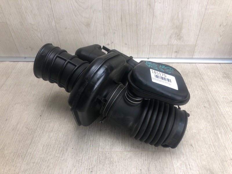 Резонатор воздушного фильтра NISSAN MURANO Z50 02-07 Z50 3.5 VQ35DE 16576-CA000 Б/У