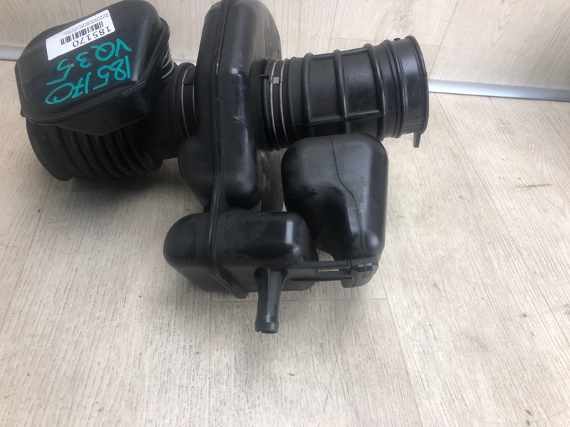 Резонатор воздушного фильтра NISSAN MURANO Z50 02-07 Z50 3.5 VQ35DE