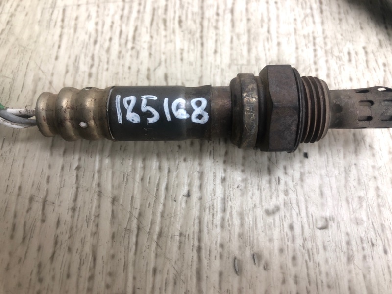 Лямбда зонд MURANO Z50 02-07 Z50 3.5 VQ35DE Лямбда зонд MURANO Z50 02-07 Z50 3.5 VQ35DE