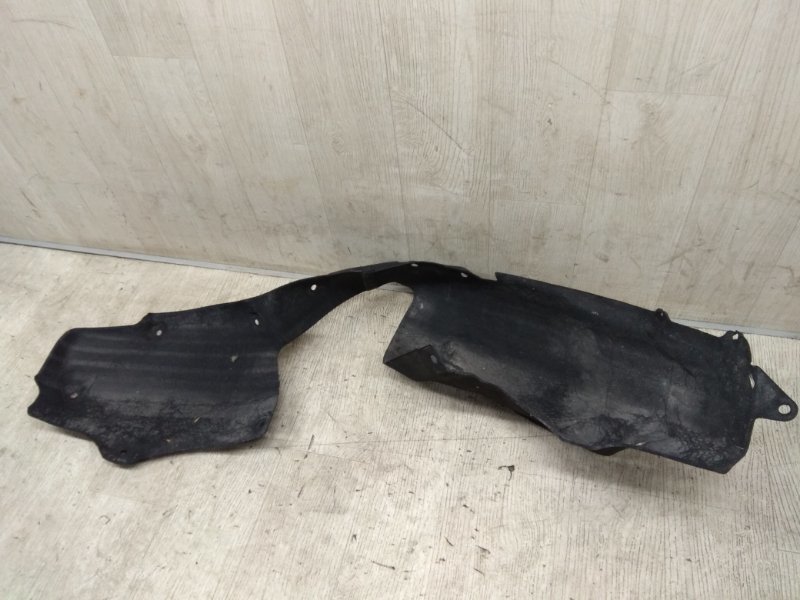 Подкрылок задний левый SONATA YF 10-14 2013 YF 2.4 G4KJ