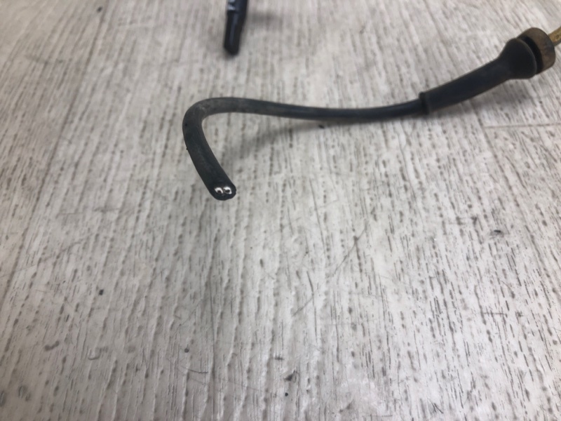 Датчик ABS передний левый NISSAN MURANO Z50 02-07 Z50 3.5 VQ35DE