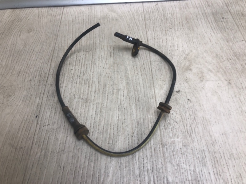 Запчасть датчик abs передний правый NISSAN MURANO Z50 02-07 Z50 3.5 VQ35DE Б/У Датчик ABS передний правый NISSAN MURANO Z50 02-07 Z50 3.5 VQ35DE Б/У