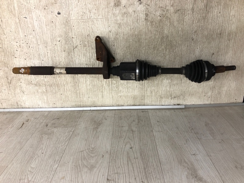 Привод передний правый JOURNEY 08-20 2013 JC 3.6 ERB