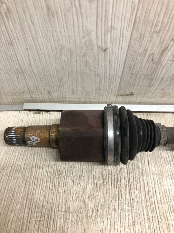 Привод передний левый JOURNEY 08-20 2013 JC 3.6 ERB