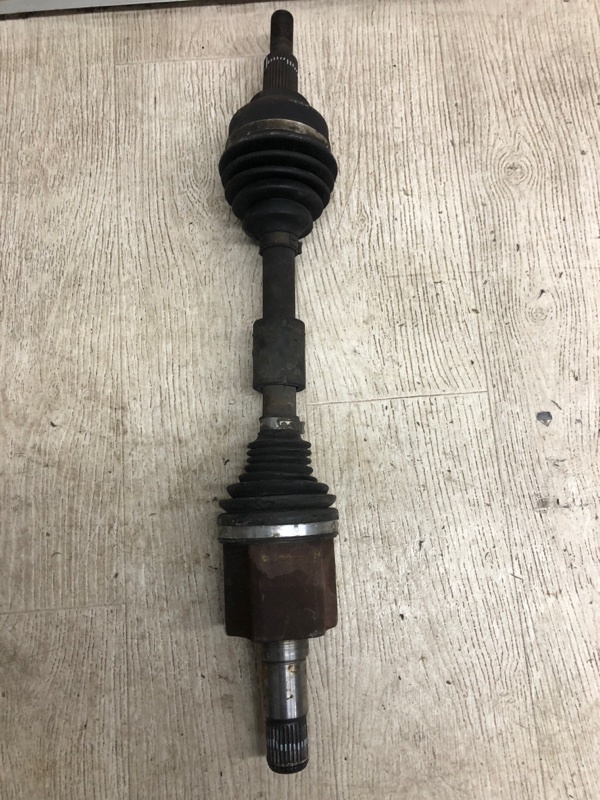 Привод передний левый JOURNEY 08-20 2013 JC 3.6 ERB