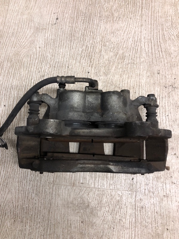 Суппорт тормозной передний левый JOURNEY 08-20 2013 JC 3.6 ERB