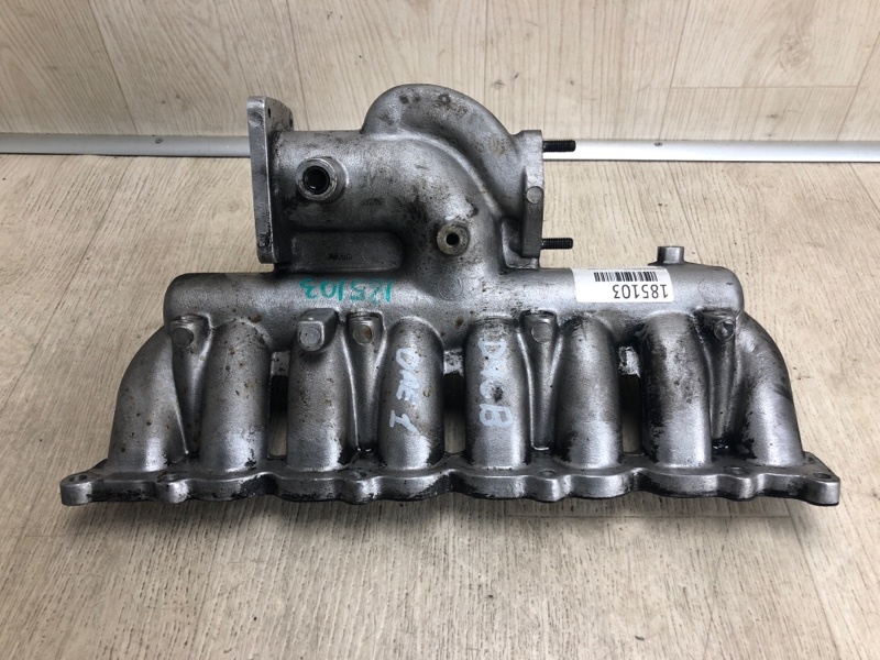 Коллектор впускной SORENTO BL 02-09 BL 2.5 CRDI D4CB