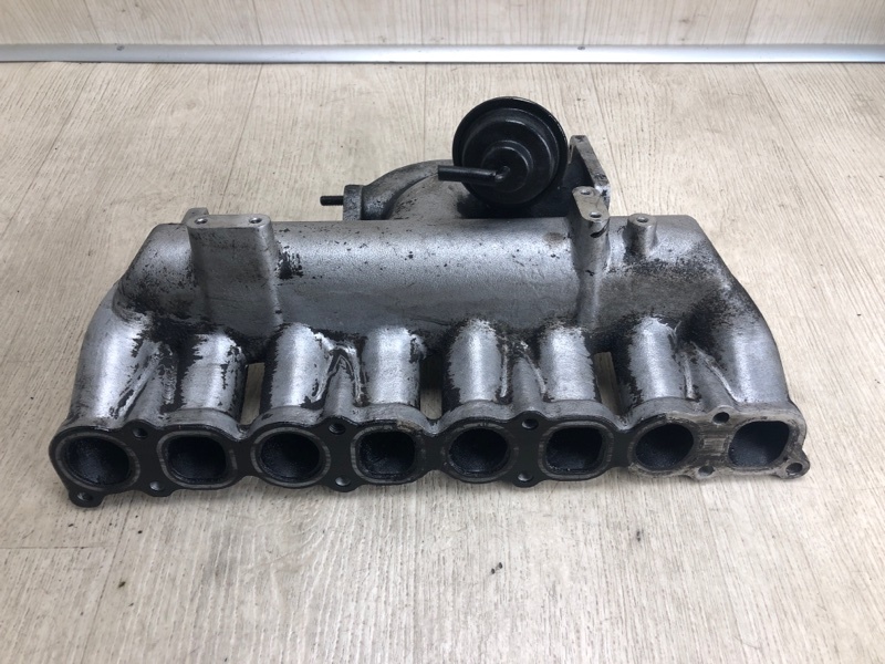 Коллектор впускной SORENTO BL 02-09 BL 2.5 CRDI D4CB