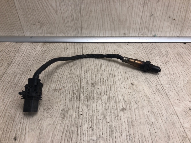 Лямбда зонд HYUNDAI SANTA FE (CM) 05-12 2006-2009 CM 2.2CRDI D4EB 39350-2A400 Б/У