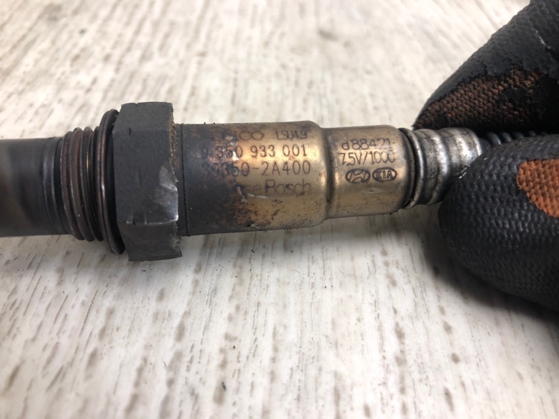 Лямбда зонд HYUNDAI SANTA FE (CM) 05-12 CM 2.2CRDI D4EB