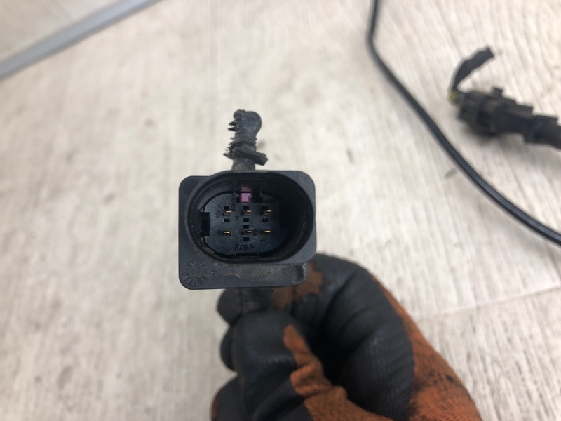 Лямбда зонд SANTA FE (CM) 05-12 2006-2009 CM 2.2CRDI D4EB