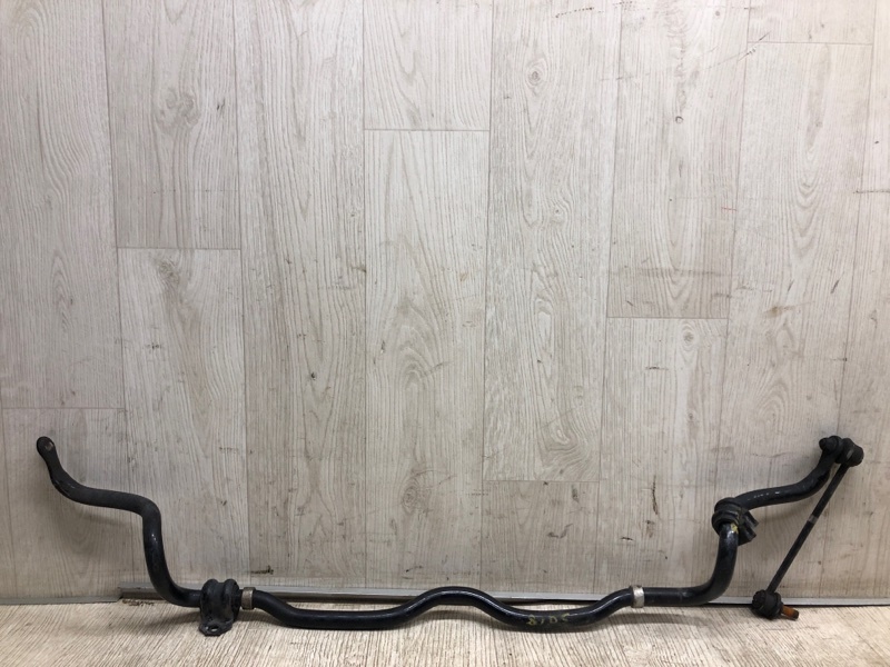 Стабилизатор передний KIA FORTE/CERATO TD 08-13 2013 TD 2.0 G4KD 54810-2H000 Б/У