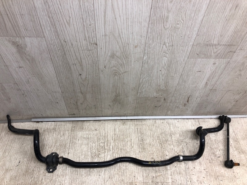 Стабилизатор передний FORTE/CERATO TD 08-13 2013 TD 2.0 G4KD