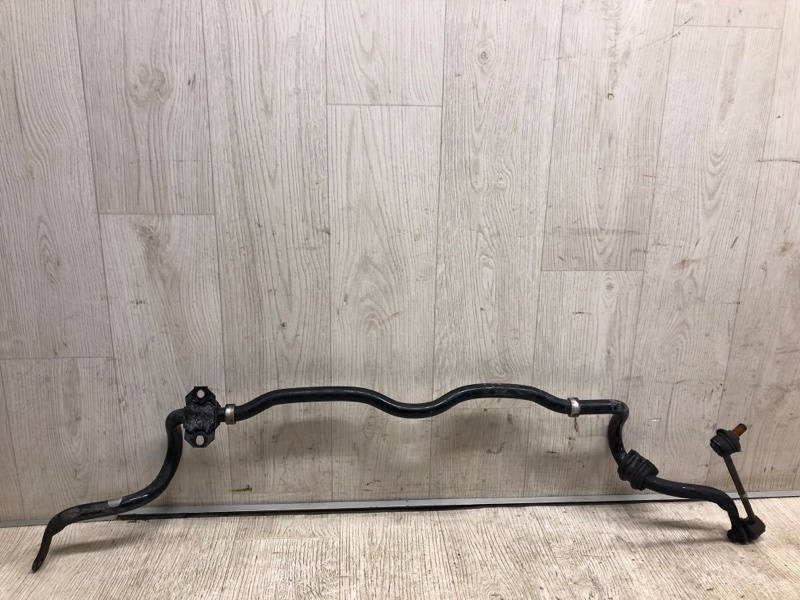 Стабилизатор передний KIA FORTE/CERATO TD 08-13 TD 2.0 G4KD