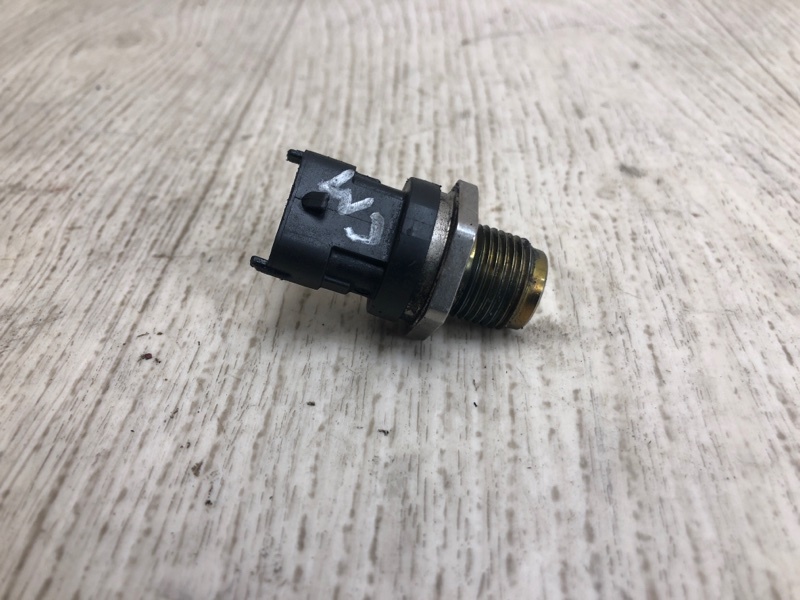 Датчик давления топлива HYUNDAI SANTA FE (CM) 05-12 2006-2009 CM 2.2CRDI D4EB 31401-4A400 Б/У