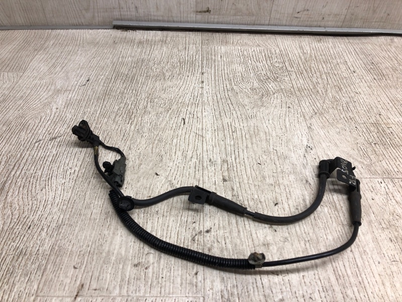 Датчик ABS передний правый KIA FORTE/CERATO TD 08-13 2013 TD 2.0 G4KD 59830-1M300 Б/У