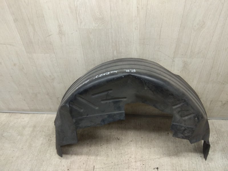 Подкрылок задний правый JOURNEY 08-20 2013 JC 3.6 ERB