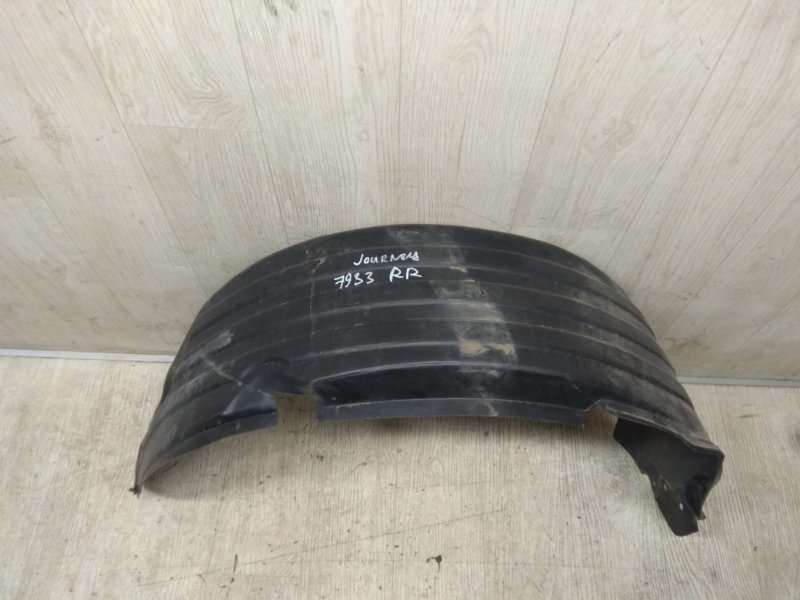 Подкрылок задний правый JOURNEY 08-20 2008 JC 3.5 EGF