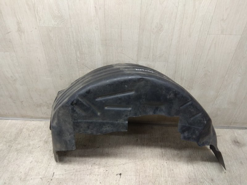 Подкрылок задний правый JOURNEY 08-20 2008 JC 3.5 EGF