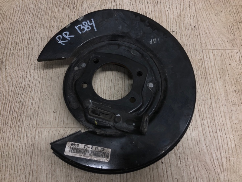 Тормозной механизм задний правый OPTIMA TF 11-16 2014 TF 2.4 G4KK