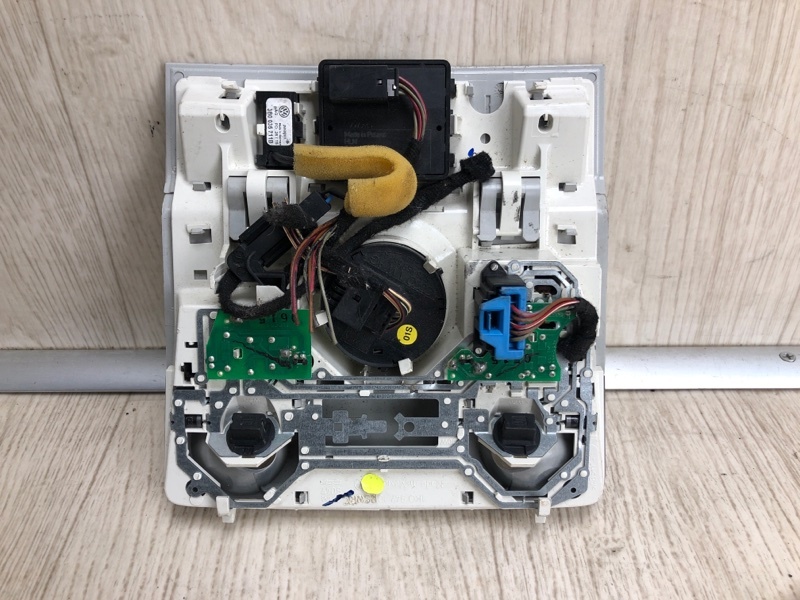 Плафон салона PASSAT B8 14- 2015 A32 1.8 CPRA