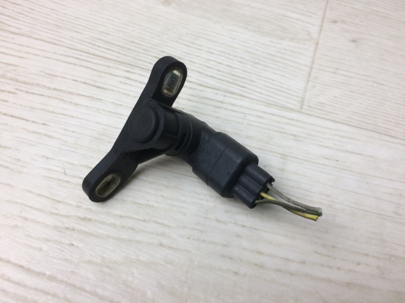 Датчик положения коленвала FORD FOCUS 10-18 2015 CB8 2.0 XQDA 6M8Z-6C315-AA Б/У