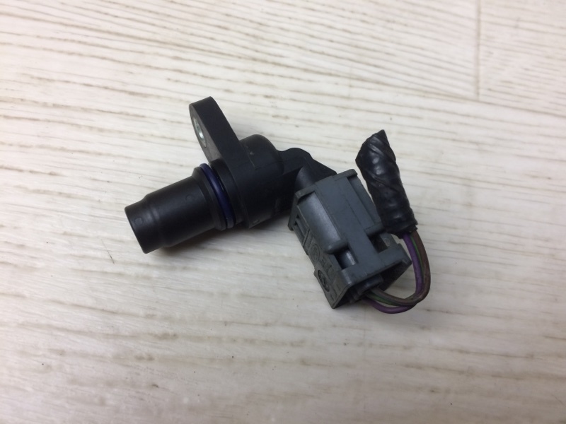 Датчик положения распредвала FORD FOCUS 10-18 2015 CB8 2.0 XQDA AS7Z-6B288-A Б/У