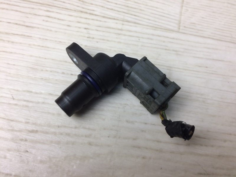 Датчик положения распредвала FORD FOCUS 10-18 2015 CB8 2.0 XQDA AS7Z-6B288-A Б/У