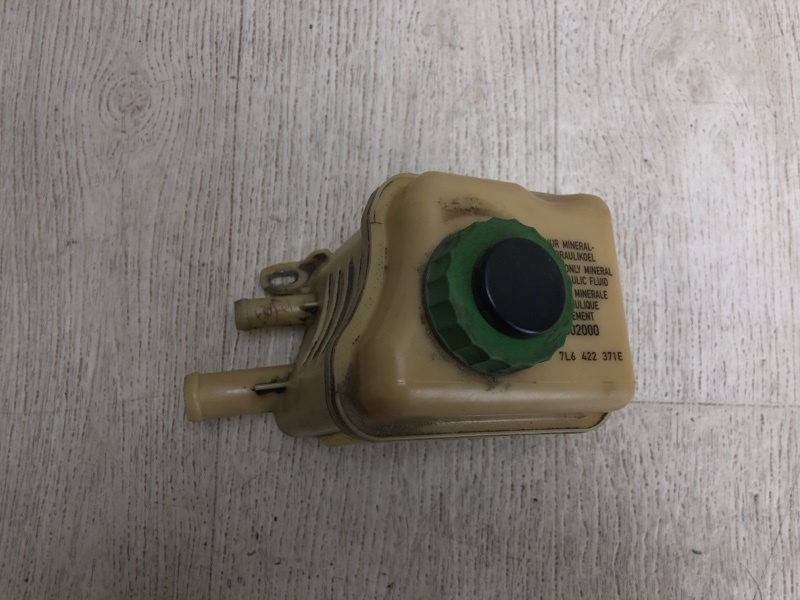 Бачок ГУР TOUAREG 02-10