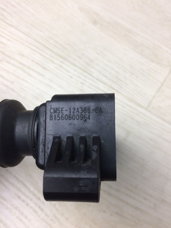 Катушка зажигания FORD FOCUS 10-18 CB8 2.0 XQDA
