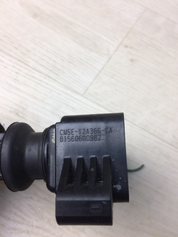 Катушка зажигания FORD FOCUS 10-18 CB8 2.0 XQDA