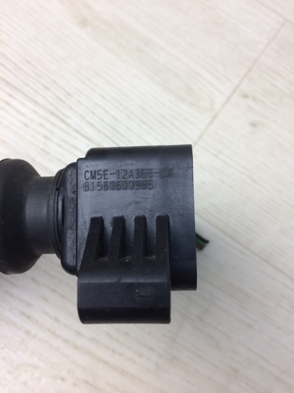 Катушка зажигания FORD FOCUS 10-18 CB8 2.0 XQDA